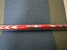 Mizuno JPX 925 Hot Metal 4 Iron Stiff 39 inches long