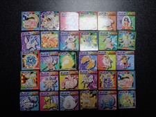 Pokemon GB Pocket Card Non Holo x30 Kabutops Omastar Rapidash etc #6298