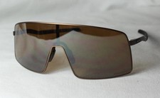 Oakley 6013-03 Sutro Ti Satin Toast - Prizm Tungsten New