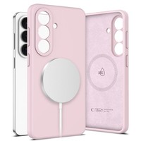 Tech-Protect Silikon Magsafe SilikonhÜLle FÜR Samsung Galaxy S26