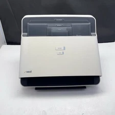Neat ND-1000 Desktop Document Scanner USB Sold As Is C3