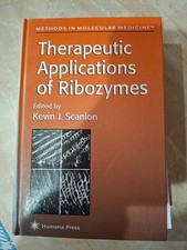 Methods in Molecular Medicine Ser.: Therapeut...