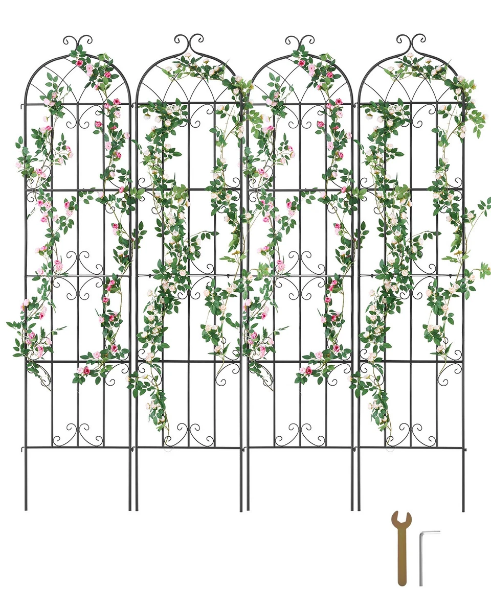 2 pz/set gancio per attrezzi elettrici da giardino montato a parete resistente tosaerba gancio per garage rack di stoccaggio  15
