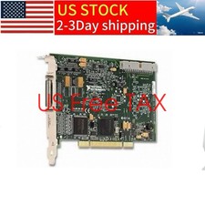 NEW NI PCI-6220 Data Acquisition Card PCI-622...