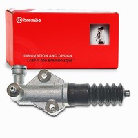 Brembo Nehmerzylinder Kupplung Fiat 500 Fiorino 225 Panda 312 319 Punto 199