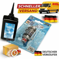 Hazet Set Mini Nebel-Öler und Druckluftöl für Druckluftwerkzeuge 9070N-1 + 9400