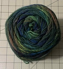 BIG TWIST YARN SUPER NOVA 475yd/ 5.3 oz MOTHER EARTH