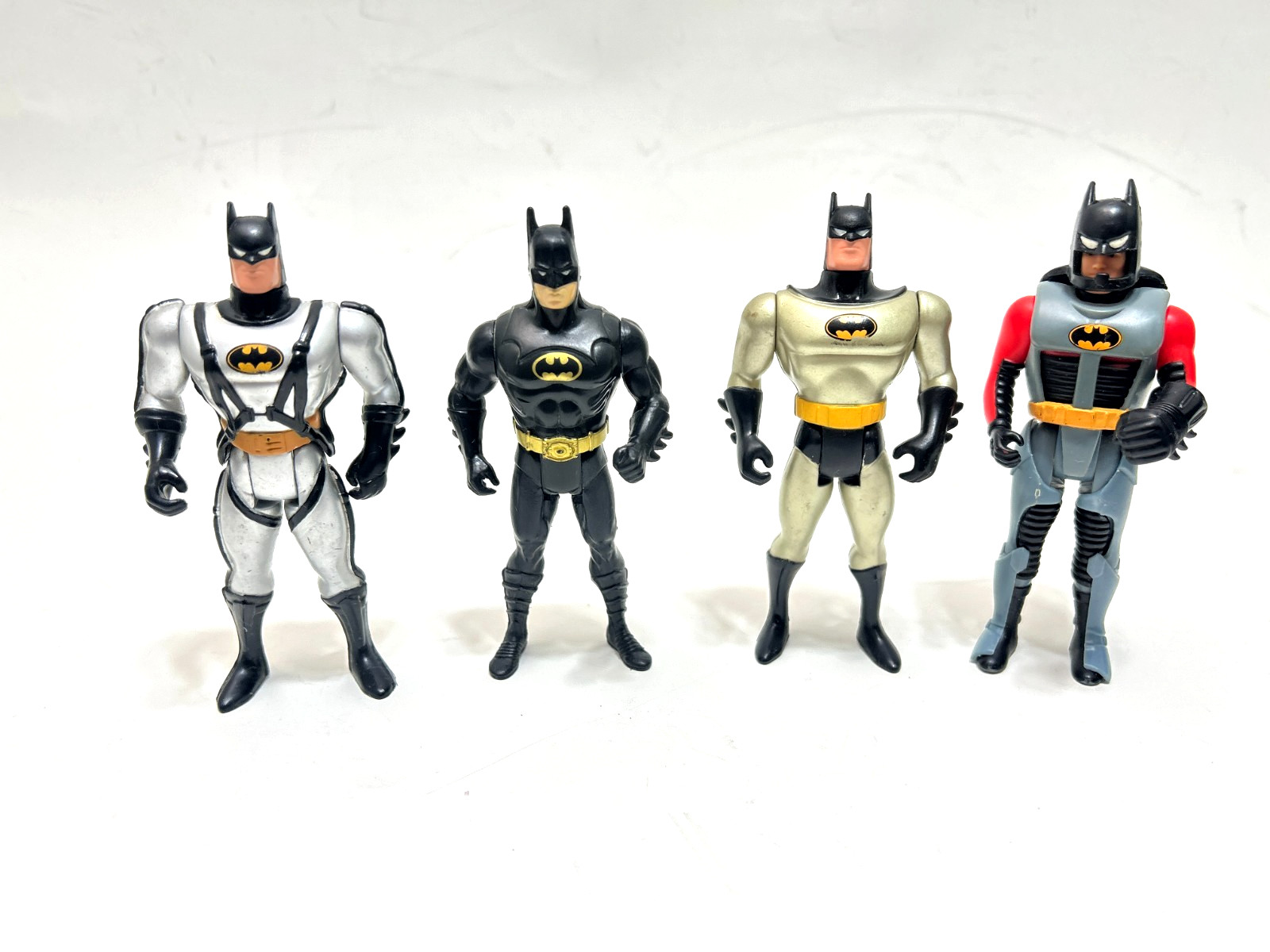S Mask Of The Phantasm Etc Missing Accessories