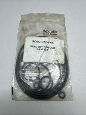 Rexroth Bosch 9060-053846 Seal Kit (US) Old PN 839156