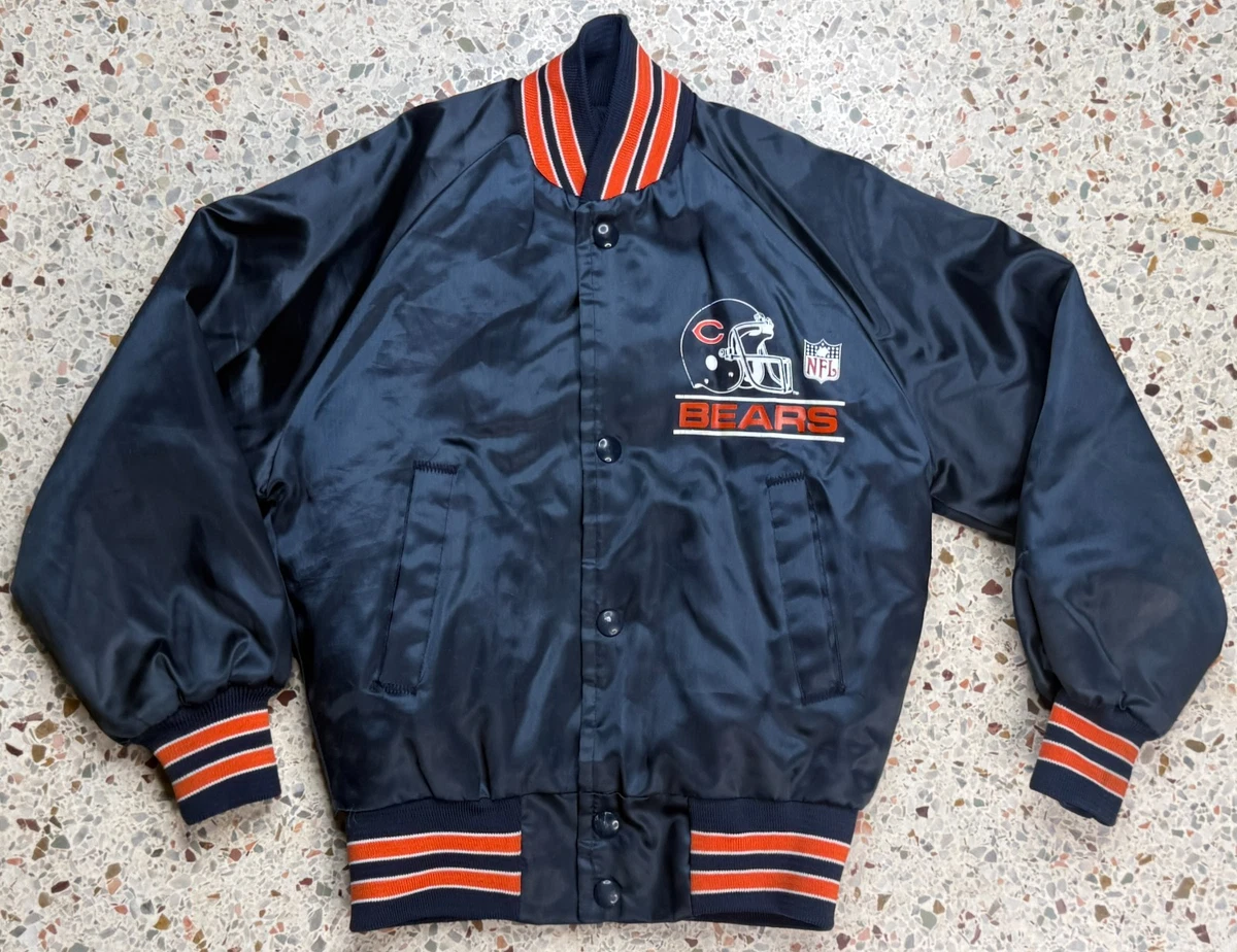 Las mejores ofertas en Chaquetas Unisex Niños Chicago Bears NFL | eBay