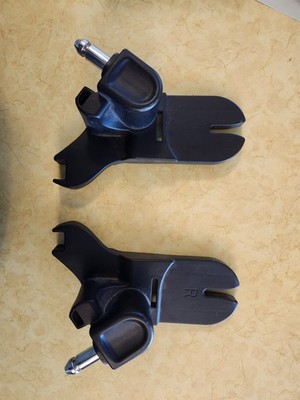 Graco Click Connect Car Seat Adapter for Summit Baby Jogger Stroller
