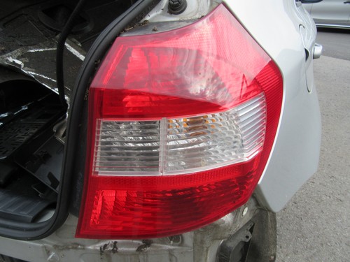 Orig. Heckleuchte Rücklicht rechts BMW 116i E81,E82,E8