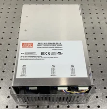 Mean Well Power Supply MP1K0-2H#2K2K-4 
