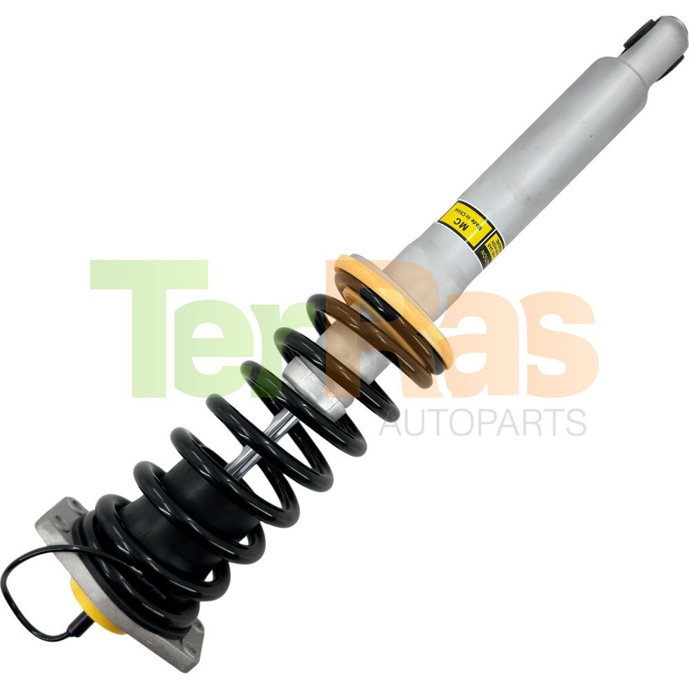 4x Front Rear Shock Struts Assys Skyhook Fit Maserati Quattroporte M139 Sport GT