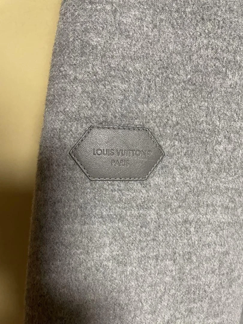 LOUIS VUITTON（LV） Cappotto lungo Louis Vuitton 36