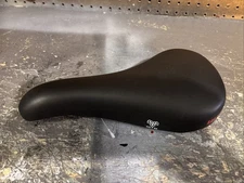 Vintage WTB SST Seat Saddle Wilderness Trail Bikes Mountain Bike 90s Blk New!