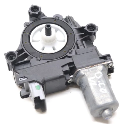 Opel Corsa F GS-Line Facelift 9829043680 Fensterheber Motor Vorne Links - Bild 1 von 4
