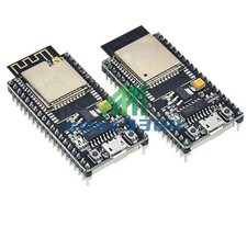 NodeMCU ESP-32S ESP-WROOM-32E WiFi development board serial port WiFi Bluetooth