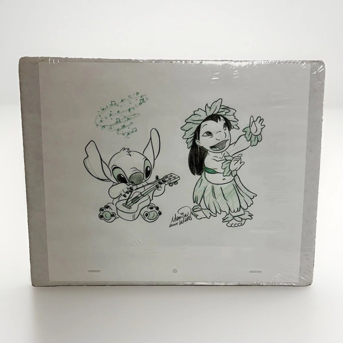 25+ Disney Signed Collectible Animation Art for sale | Updated Oct