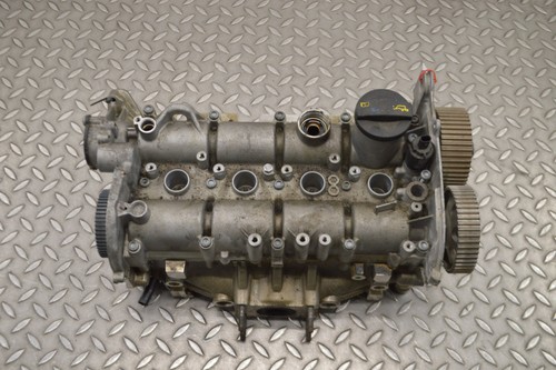 VW Golf mk7 1.2TSI Motor Zylinderkopf 04L103064L 1,2 Benzin 81kW 2018 12320852