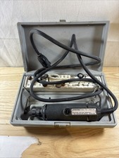 Dremel Moto-Tool Kit Model 270 Series 66-2 wi...