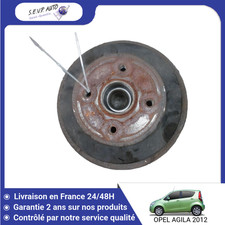 Tambour de frein Opel AGILA