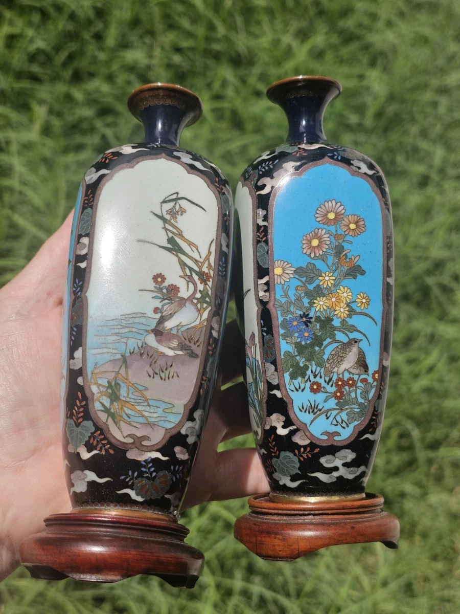 25+ Antique Japanese Vases for sale | Updated Oct 2026