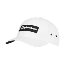 TaylorMade 2026 Newport Icon Golf Hat - M2356...