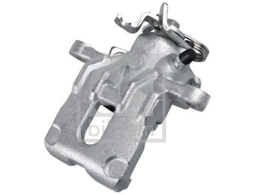 FEBI BILSTEIN 179182 Brake Caliper Rear Right Cast Iron Fits Honda Civic