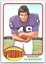 Click to enlarge Ed Marinaro