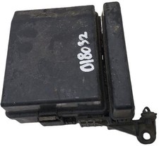 2004 Mitsubishi Outlander Fuse Box Without Abs Engine Bay 403291 2004 Mitsubishi Outlander Fuse Box Without Abs Engine Bay 403291
