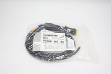 Motorola Symbol VC5090 12V Barcode Scanner Standard Power Cable 25-71919-03R