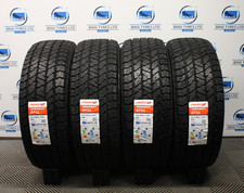Image of X4 265/70R16 265 70 16 112H M+S ROADX RXQUEST AT21 ALL TERRAIN NEW TYRES (FOUR)