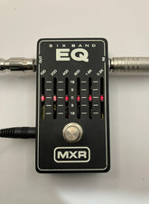 MXR Graphic Equalizer products for sale | eBay