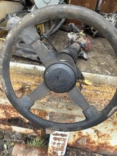 Transam Steering Column Assembly