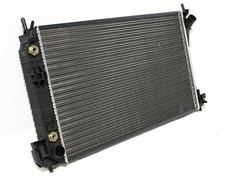Radiateur Opel SIGNUM