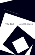 The Fall Paperback Albert Camus