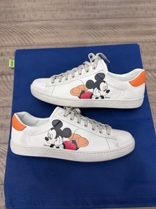 Gucci Disney Sneakers | eBay Gucci Disney Sneakers | eBay