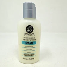 Essence of Beauty Sedate Pro Frizz-Free Styling Treatment 2oz Discontinued