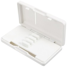 Reed Organizing Box Oboe Accessory Musical Instrument Storage Bag