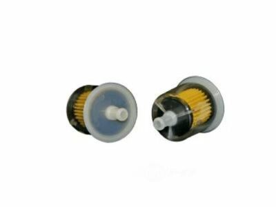 Fuel Filter Pro Tec 501