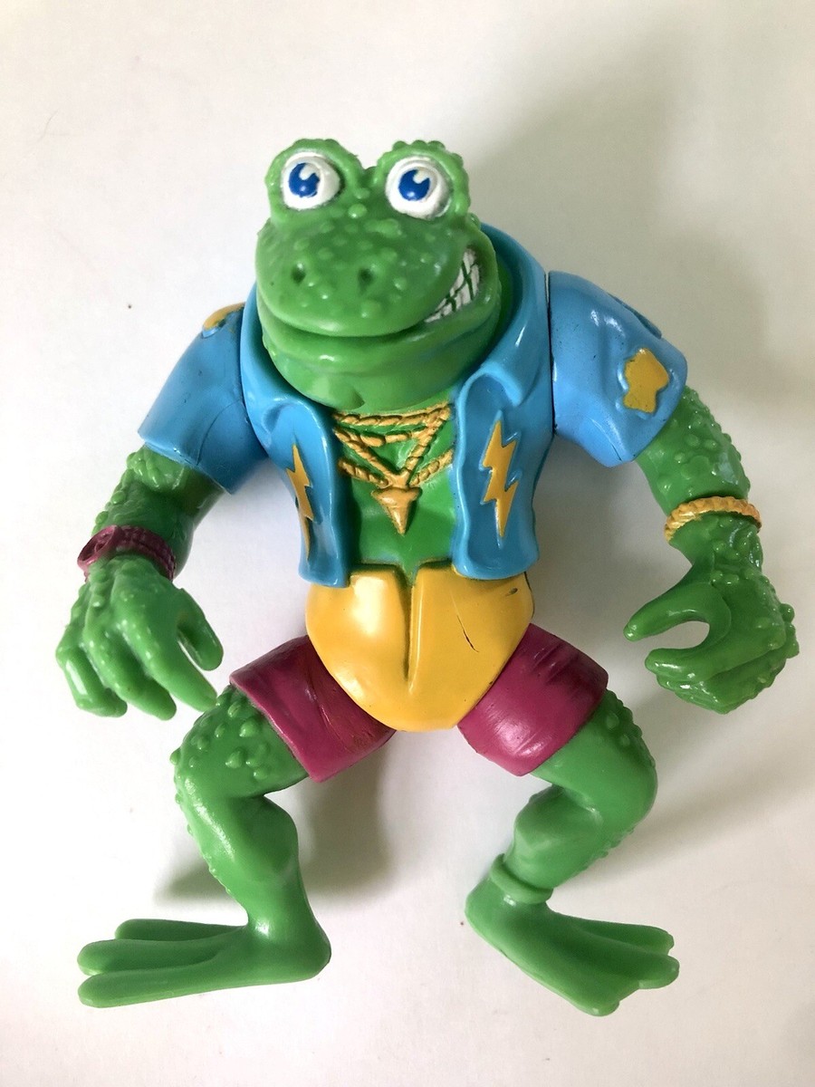 タートルズ　Genghis Frog s-l400.jpg