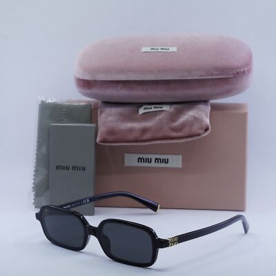 miu Miu Miu MU 09XV 16K1O1 Glasses - US