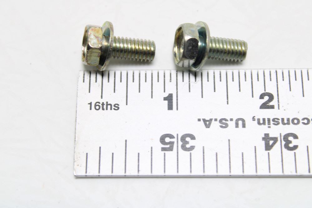 Kawasaki KLT110 KE100 KZ1000 ZX1100 KXT250 186B0614 BOLT (2 Kawasaki KLT110 KE100 KZ1000 ZX1100 KXT250 186B0614 BOLT (2