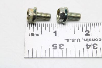 Kawasaki KLT110 KE100 KZ1000 ZX1100 KXT250 186B0614 BOLT (2 Kawasaki KLT110 KE100 KZ1000 ZX1100 KXT250 186B0614 BOLT (2