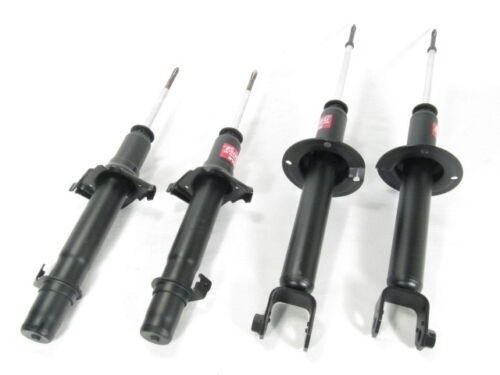 KYB Shocks & Struts Excel-G Front Left ACURA Integra 1994-01 HONDA Civic 1992-95 HONDA Del Sol 1993-