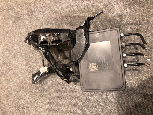 2017-2019 SUBARU IMPREZA ABS Pump Assembly 27536FL00A OEM - Bild 4 von 6