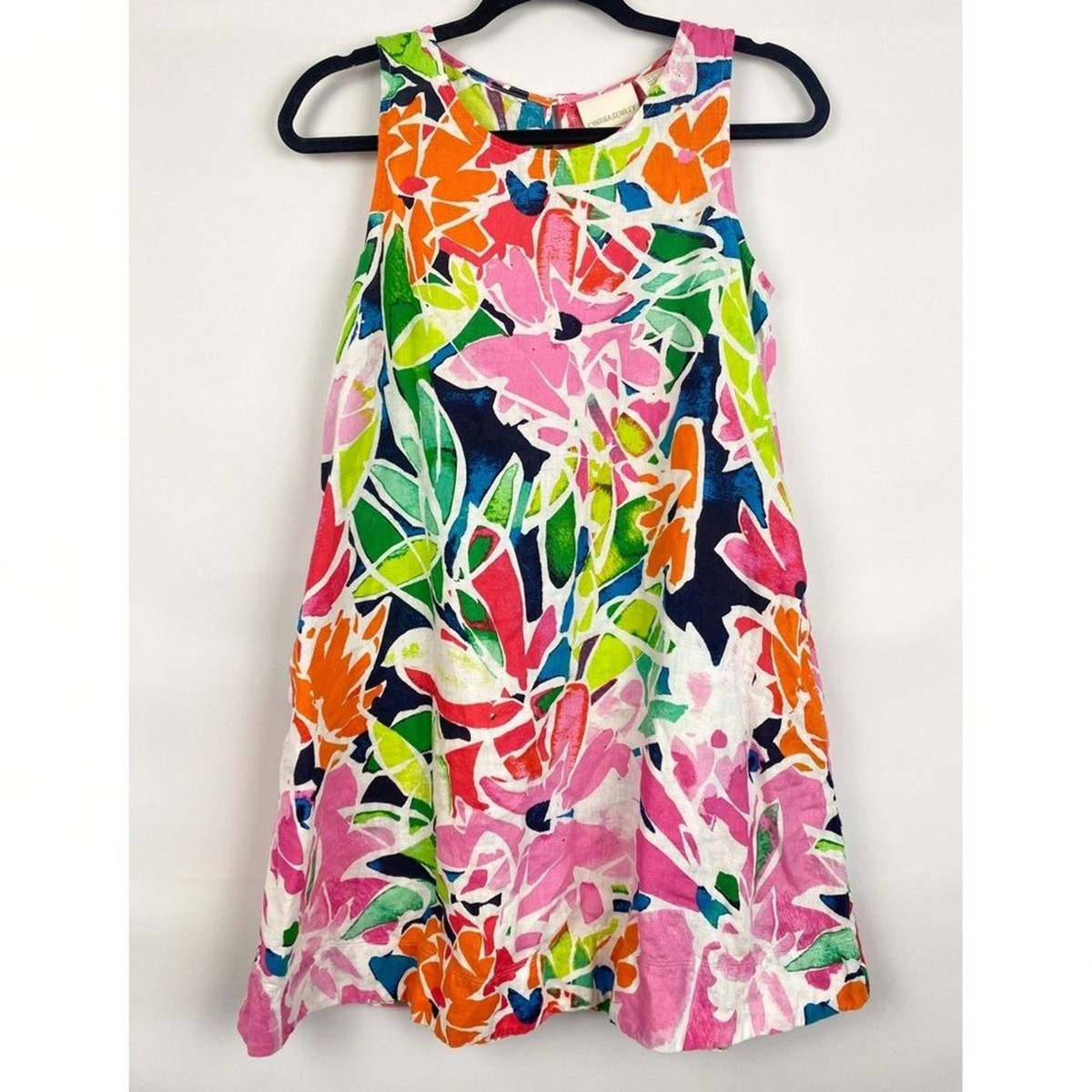 cynthia rowley floral linen dress | Dresses | Cynthia Rowley Summer It is fully lined and made from 100% polyester Cynthia Rowley Ramie Dress 