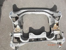 2003 04 2006 W220 MERCEDES  S500 S430 FRONT ENGINE SUBFRAME SAB FRAME CRADLE OEM