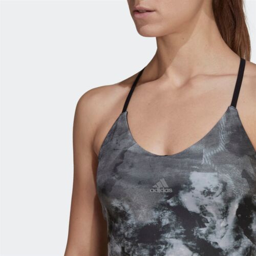 Adidas Women's W UFORU BT Sports Bra - L (16-18) - Picture 3 of 9